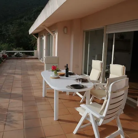 Casa Le Vigne Iun P2176 Dorgali