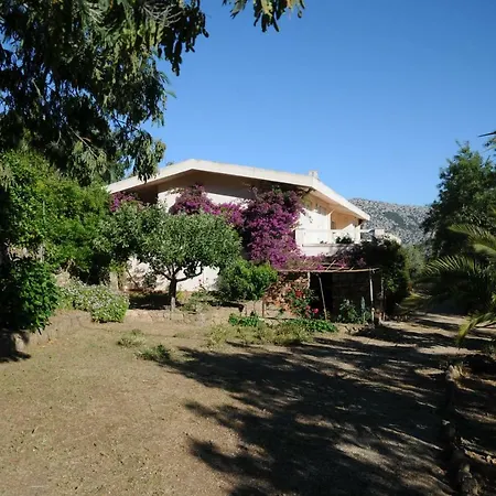 Casa Le Vigne Iun P2176