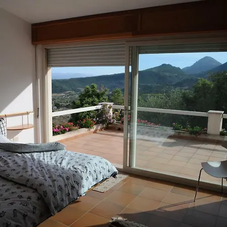 Lodge Casa Le Vigne Iun P2176