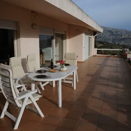 Casa Le Vigne Iun P2176 *