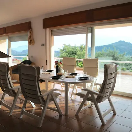 Casa Le Vigne Iun P2176 Lodge *