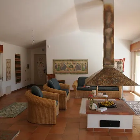 Casa Le Vigne Iun P2176 Lodge Dorgali
