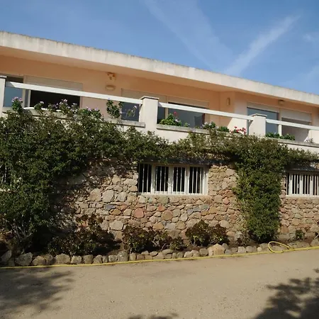 Casa Le Vigne Iun P2176 Dorgali