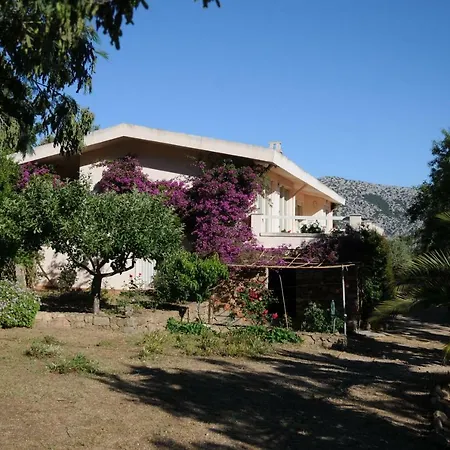 Lodge Casa Le Vigne Iun P2176 *