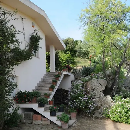Lodge Casa Le Vigne Iun P2176 Dorgali