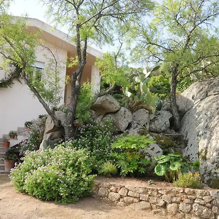 Casa Le Vigne Iun P2176 Lodge Dorgali